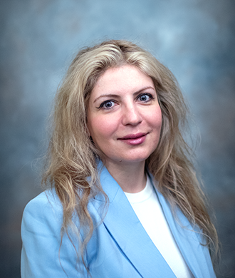 Azadeh Ghassemi MD