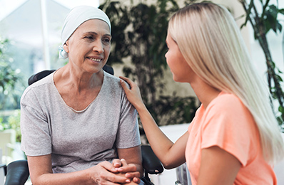 Cancer Care | Confluence Health